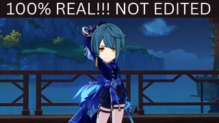 Waiting for 4.4 Update of Genshin Impact be like