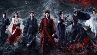 Blood River | Ep27 | ENG sub.