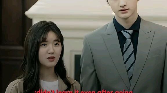 Both of you are so gorgeous ✨!!!