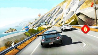 Top 10 Best Racing Games For Android/iOS - 2020 (High Graphics)