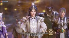 Spirit Sword Sovereign S4 Eps 515 Sub Indo