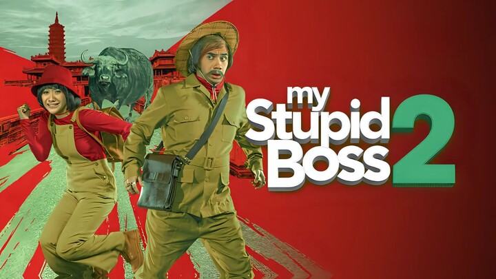 My Stupid Boss 2 (2019) INDONESIA