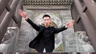 【土味大舞台】478 山西考生能刷到你的视频，一只脚已经踏入大专了。