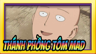 [Thánh phồng tôm/Hoành tráng] Cái kết hoành tráng chính là anh đầu hói