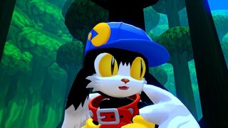 Klonoa Phantasy Reverie Series - Launch Trailer
