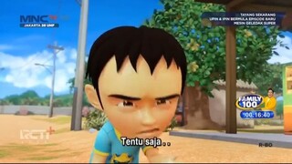 Upin & Ipin Musim 18 - Tok Dalang Kuat Sangat Full Episod - Upin Ipin Terbaru 20