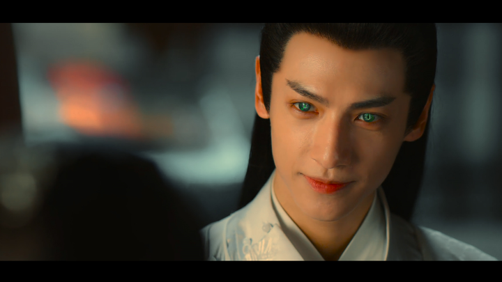 【Luo Yunxi】Seeking kindness will bring kindness, there will be consequences | Chaos and evil will be