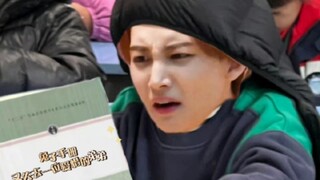 الدفعة السابعة من الوجبات البديلة للأشخاص السيئين