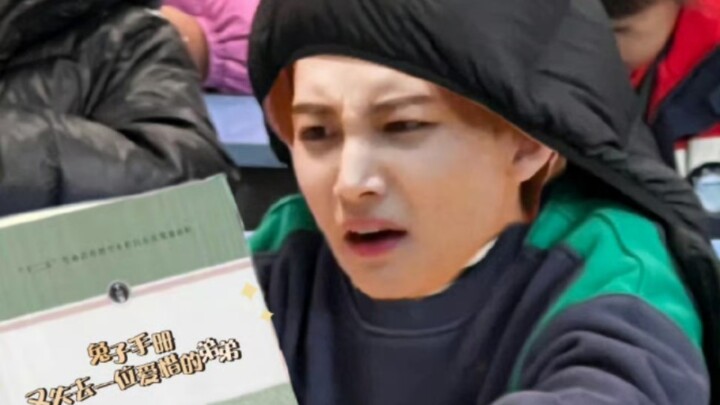 الدفعة السابعة من الوجبات البديلة للأشخاص السيئين