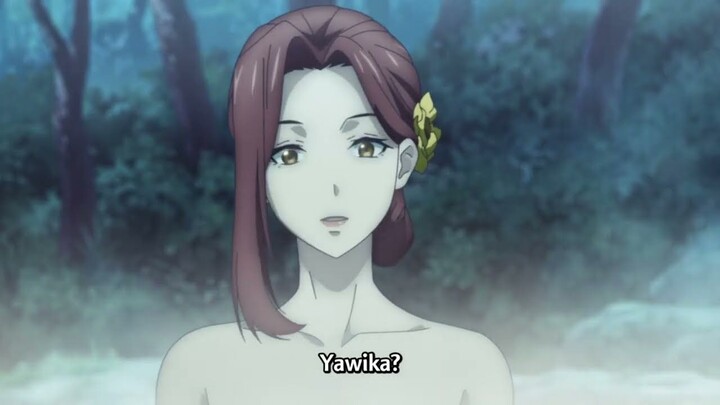 TATANAN DUNIA MULAI HANCUR SAAT KEMATIAN DARI RAJA KEGELAPAN