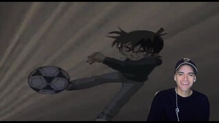 Detective Conan EPISODE 349 REACTION GHOSTS!