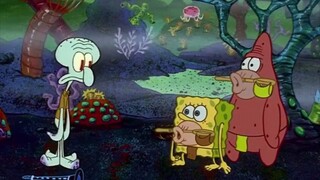 [ DUB INDO ] Spongebob Squarepants bahasa Indonesia season 1 episode 14a