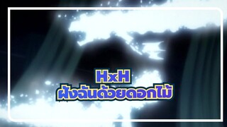 ฮันเตอร์ x ฮันเตอร์|ฝังฉันด้วยดอกไม้