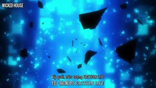Dgimon Ghost Game - Tập 21 [Vietsub]