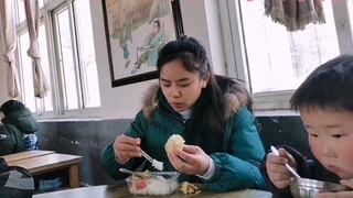 Teacher, I will never forgive you! Last time you made me do my homework, and this time you come to m