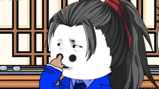 Episode 87: Matsuki Yukiko's invitation