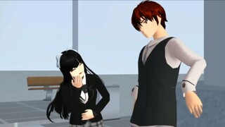 SAKURA SCHOOL SIMULATOR| | HOROR SCHOLL PART 3