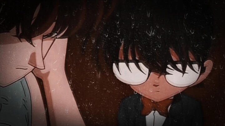 How long has Xiaolan waited for Shinichi?