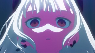 若叶睦坐下一分钟