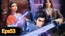Azure Legacy Eps53 Sub Bagus HD 1080