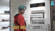 Run BTS! 2019 - EP.80 20190716 1900