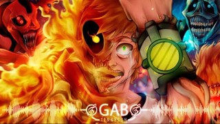 Carnitrix (Ben 10) - Mal |