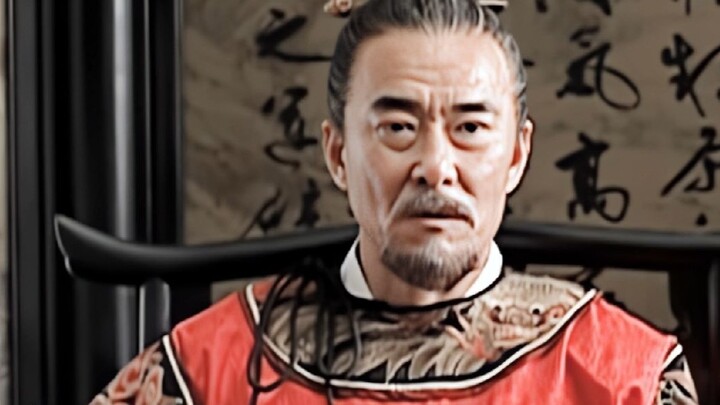 "Ta Hu Zongxian, sẽ không bao giờ lật đổ nội các bộ trưởng, ta có thể không phải danh tướng, nhưng t