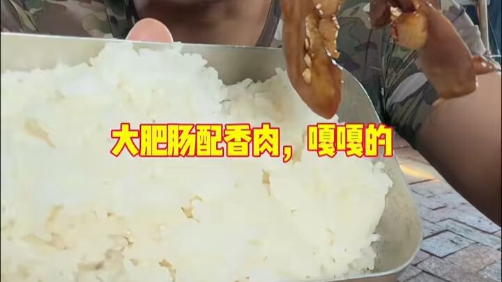 Cảm giác ăn thịt thật đã quá