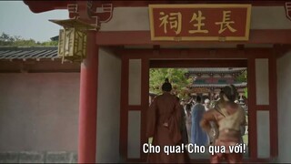 Lòng Quân Không Thể Giấu EP 1 [Sub Việt]