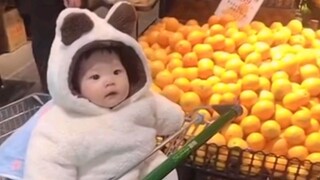 “有这样的女儿，你还舍得嫁出去吗！！”