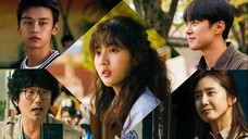 ดูหนัง Love Untangled (2025) สาวผมยุ่งหัวใจว้าวุ่น HD พากย์ไทย เต็มเรื่อง