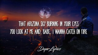 lady gaga(ALWAYS REMEMBER US THIS WAY)