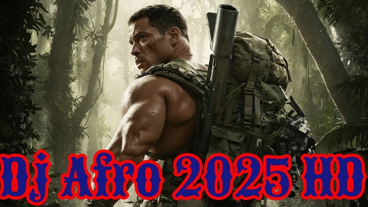 DJ AFRO MOVIES || DJ AFRO ACTION MOVIES 2025 || Six 7