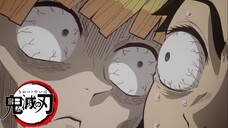 Kimetsu no Yaiba Mugen Train ~ Terpojok Di Mimpi [DUB INDO]