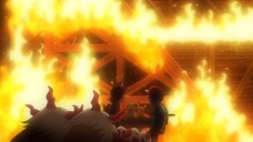 Pokemon Tập 1170: Nhiệm vụ thử thách! Vảy hoàng kim của Ulgamoth!!