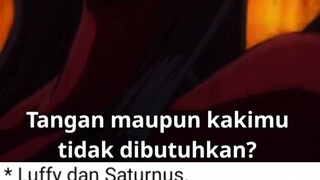 Pertama Kalinya Nico Robin Marah Ke Luffy One Piece 1090