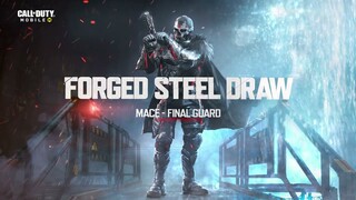 Forged Steel - The Return of a Legend | Call of Duty: Mobile - Garena