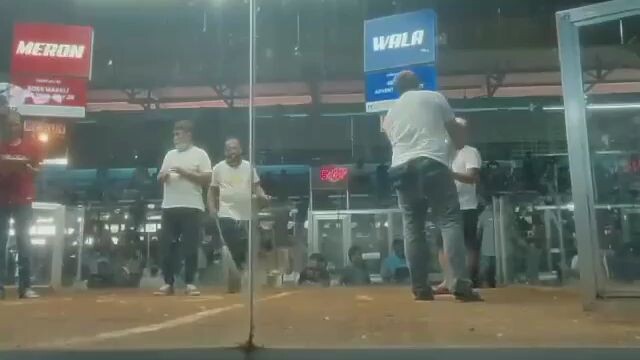Sinibalang on the move 3 win na sya dito nahirapan sa kalaban.. Na bulag at nabalda na pakpak.