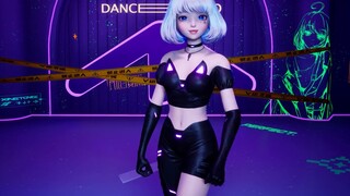 [Star pupil] It's on fire! @Tencent Fire "Rosemary"