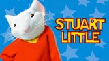 Stuart Little (1999) (1080p) - Full Movie