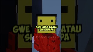 Kenapa Server Minecraft Pada TUTUP #shorts