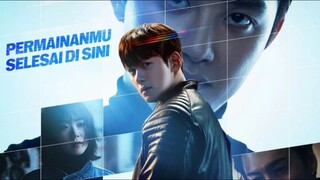 The Manipulated Episode 10 Sub Indo