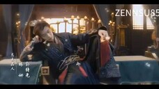BE YOUR SELF 2025 EPS 09