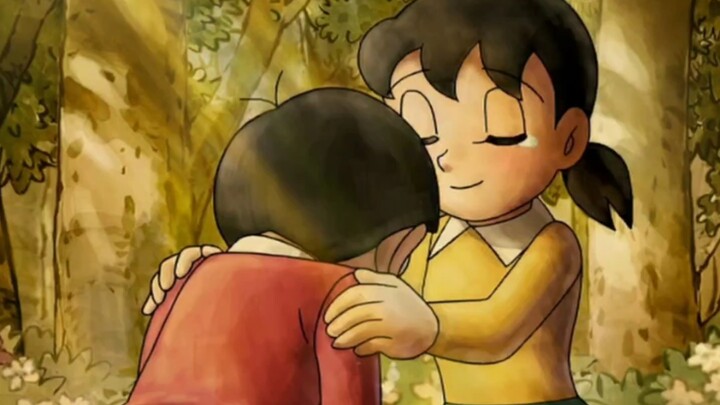 Đây hẳn là lần Xì Trum khóc thương tâm nhất rồi...