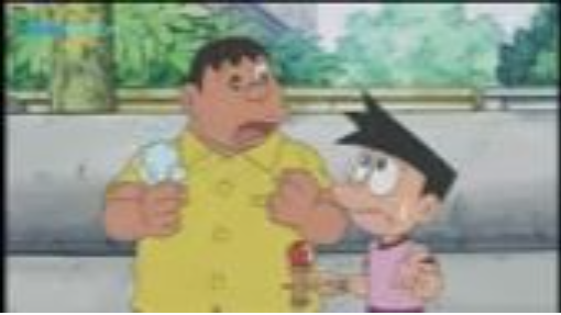 Doraemon episode 104