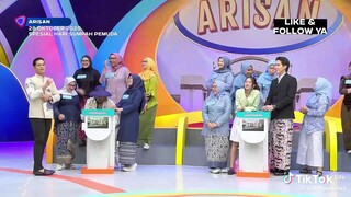 FULL ARISAN 28/10/25 HARI SUMPAH PEMUDA
