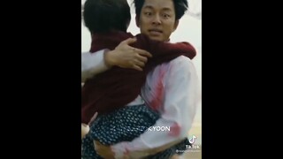 #All of us are dead#Train to busan#tiktok