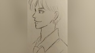 Góc nghiêng qua từng năm 🥺 Hiện tại toi vẫn chưa tìm đc nét vẽ riêng nữa nên đang dùng nhiều nét vẽ