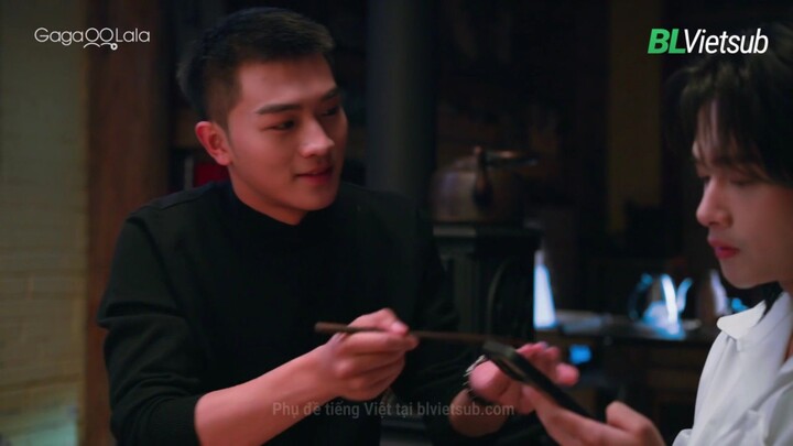 Tập 1|Hàn Dương Phong Khởi Xuân Sơn Cảnh