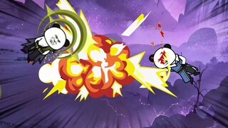 Episode 38: The Xiao Family vs. the Yinming Sect Army